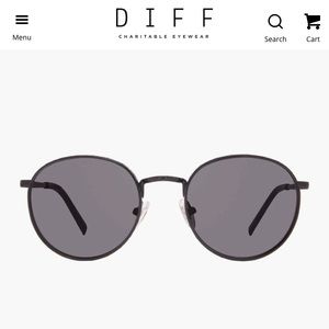 Diff Eyewear Brooks Sunglasses